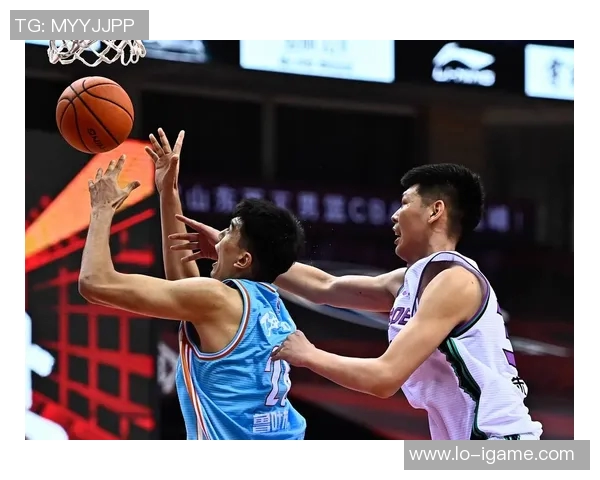 复赛在即！山东男篮挺进诸暨，全力冲刺CBA季后赛