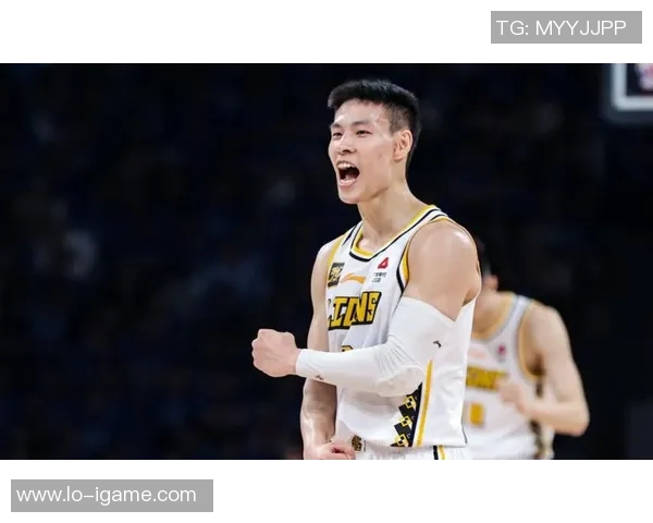 布朗统治大秋浴血归来！广厦20年磨一剑终登巅峰！