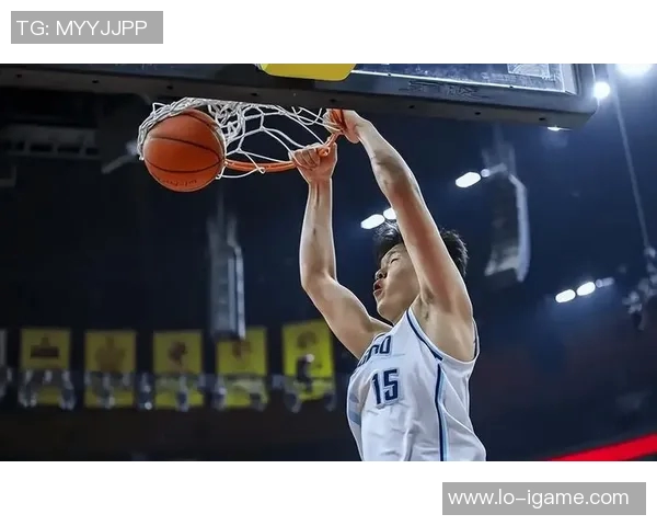 官宣！杨瀚森参加NBA选秀6队曾派球探来中国考察
