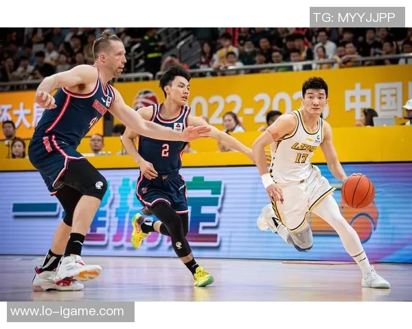 广东已在被淘汰边缘CBA今年大概率将有新王登基