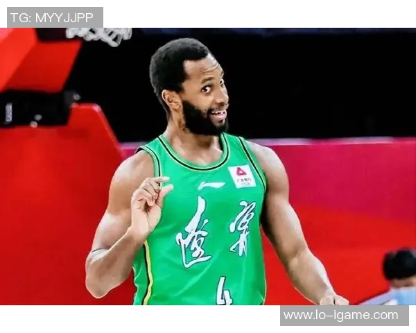 广厦虎步前行,希腊中锋再添战力——34岁老将加盟引发热议