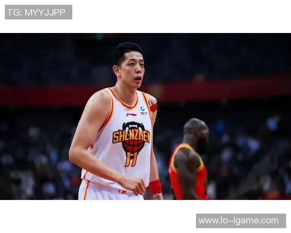 深圳超新星沈梓捷:做好防守抓住下个上场机会