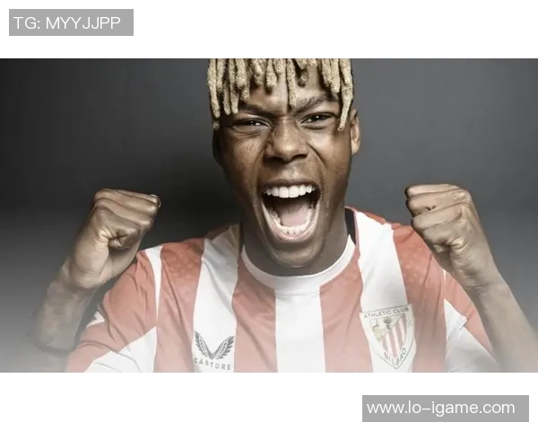 何时能出场?尼科-威廉斯:不知道,很快,很快