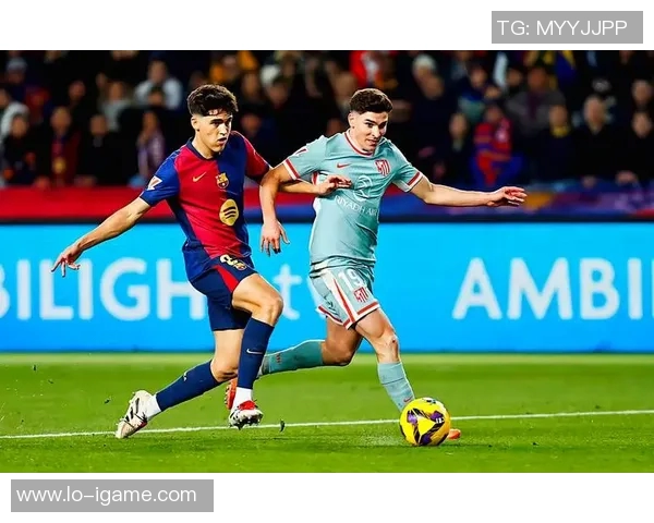 六台:马竞认为巴萨无力支付小蜘蛛的转会费,计划围绕其建队