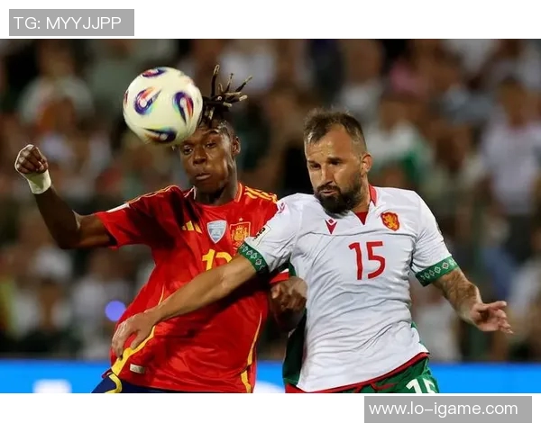 卡西:西班牙拥有一切赢得世界杯的条件;亚马尔迟早会拿金球