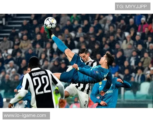 姆巴佩:C罗始终是我的偶像,但我想走出自己的路